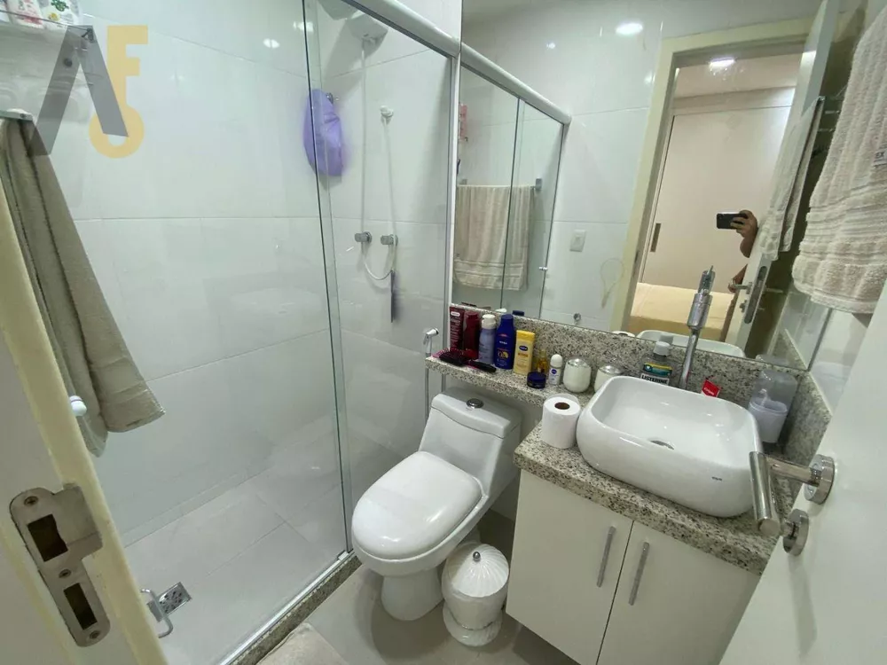 Apartamento, 3 quartos, 70 m² - Foto 20
