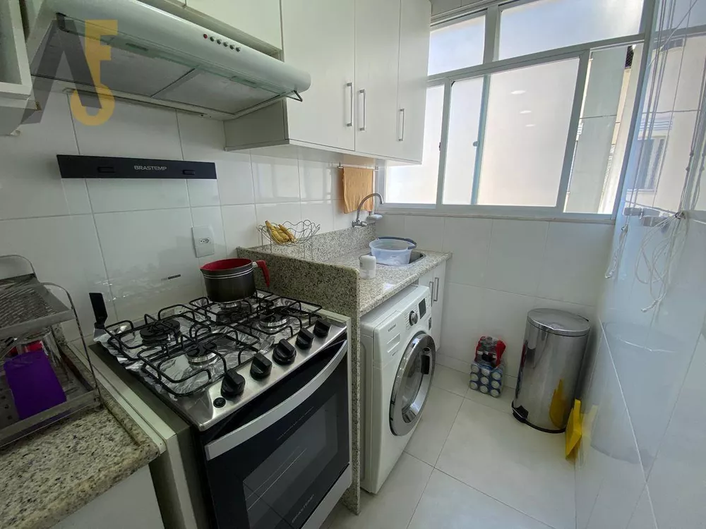 Apartamento, 3 quartos, 70 m² - Foto 8