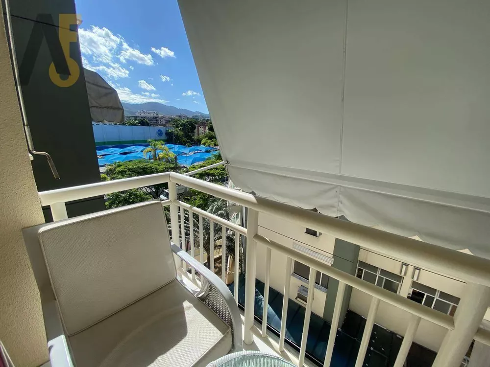 Apartamento, 3 quartos, 70 m² - Foto 6
