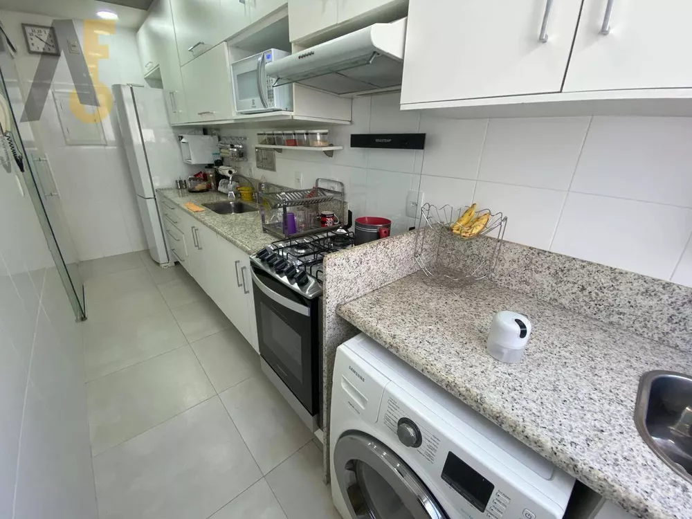 Apartamento, 3 quartos, 70 m² - Foto 9