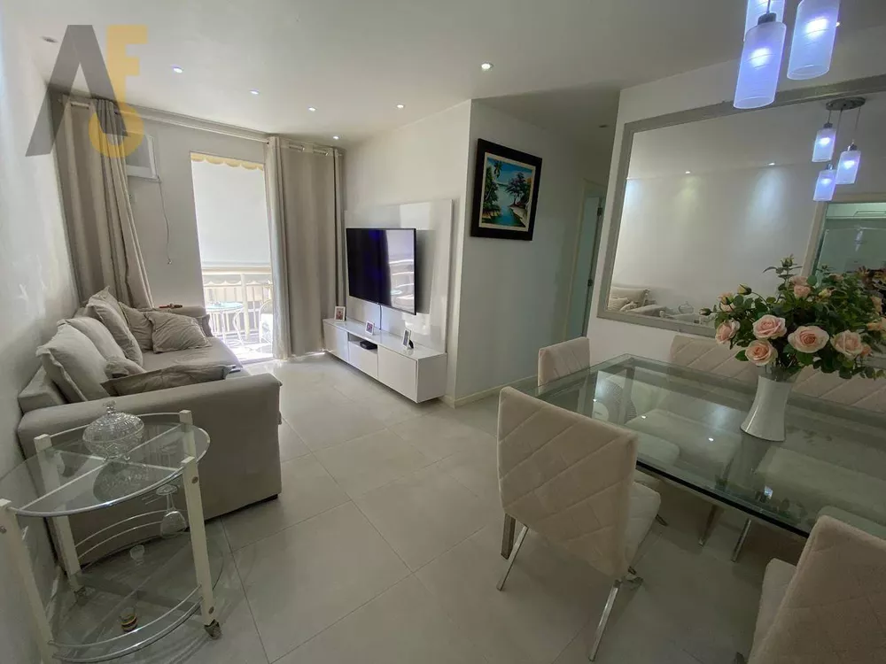 Apartamento, 3 quartos, 70 m² - Foto 1