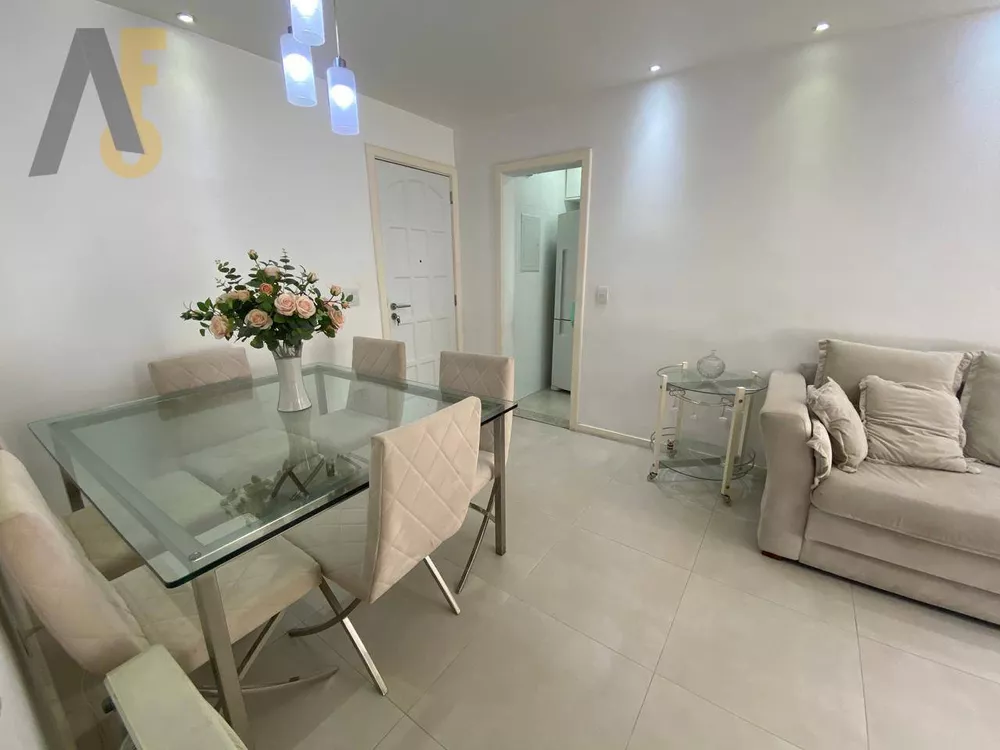 Apartamento, 3 quartos, 70 m² - Foto 3