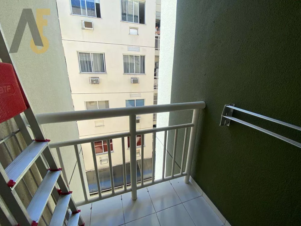 Apartamento, 3 quartos, 70 m² - Foto 22