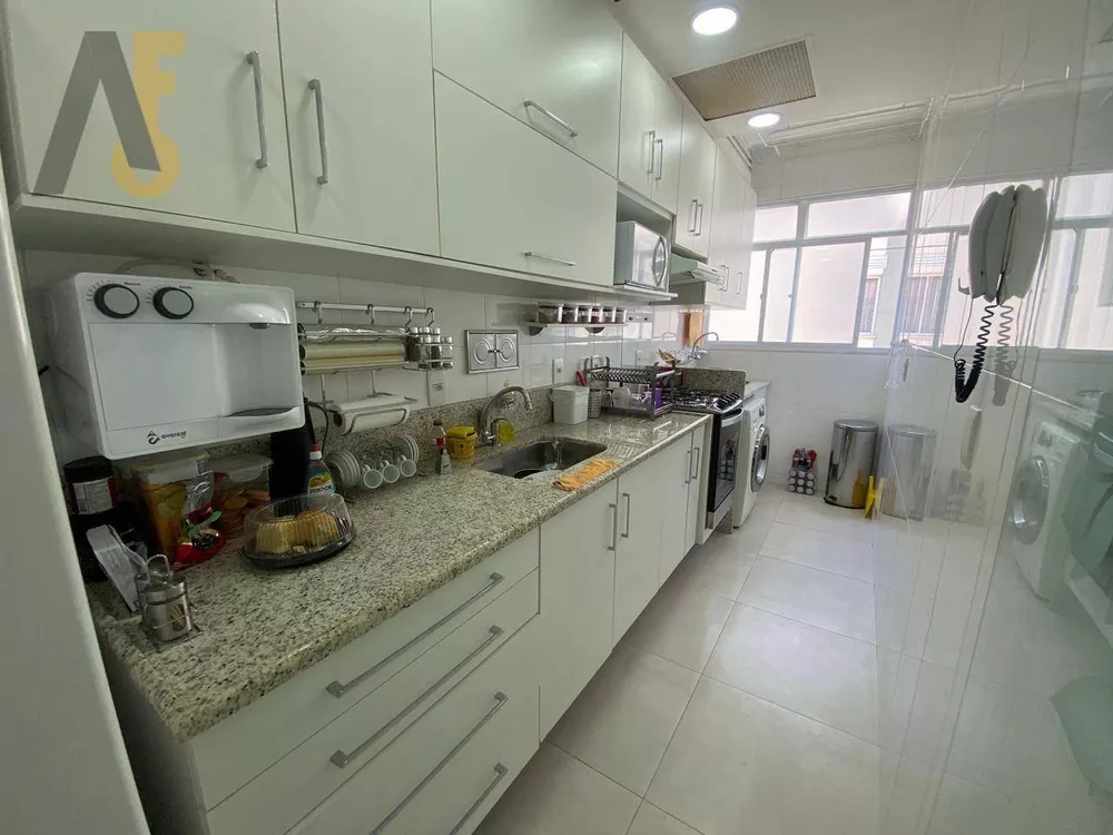 Apartamento, 3 quartos, 70 m² - Foto 7