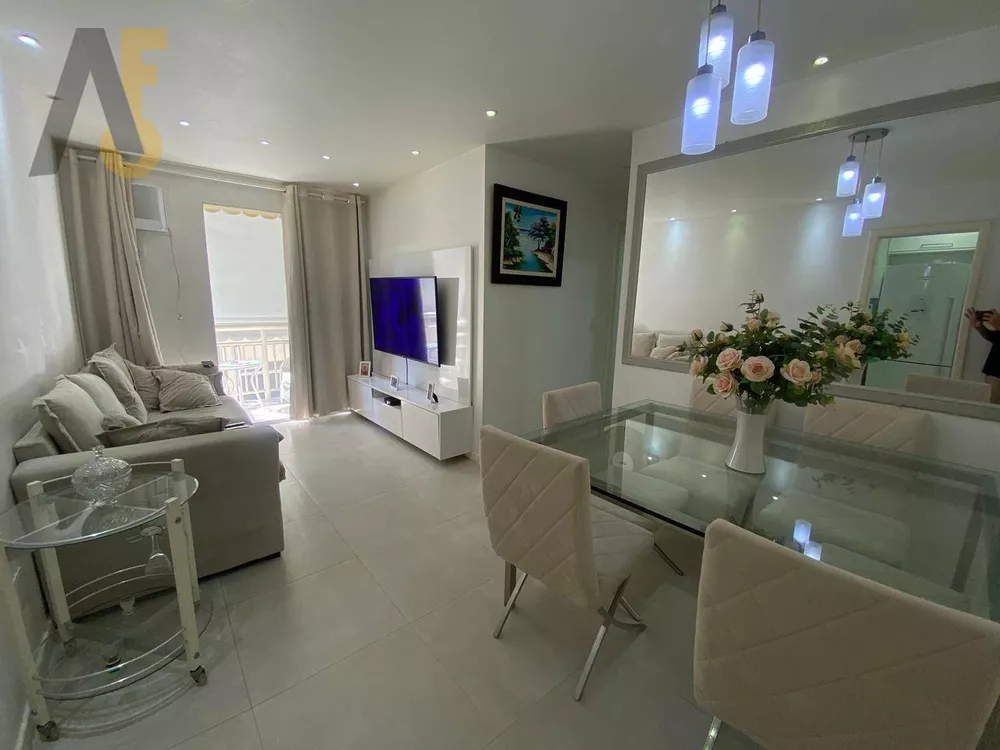 Apartamento, 3 quartos, 70 m² - Foto 4