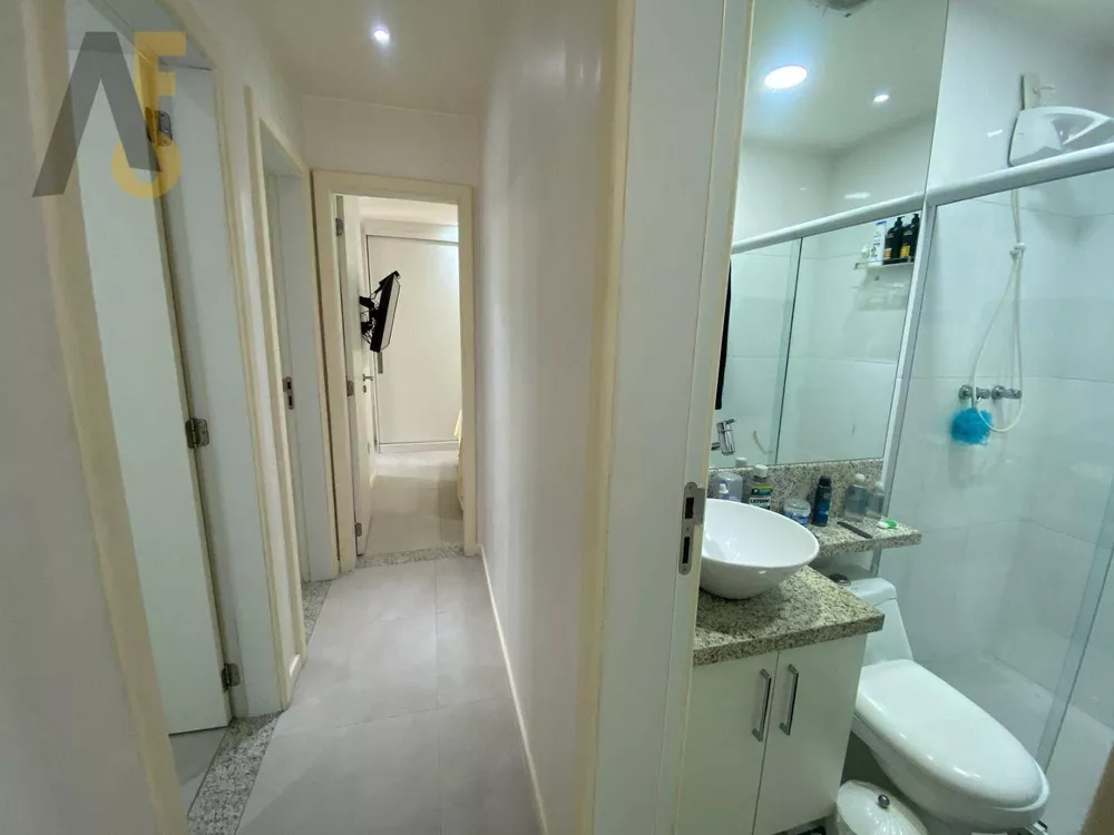 Apartamento, 3 quartos, 70 m² - Foto 11