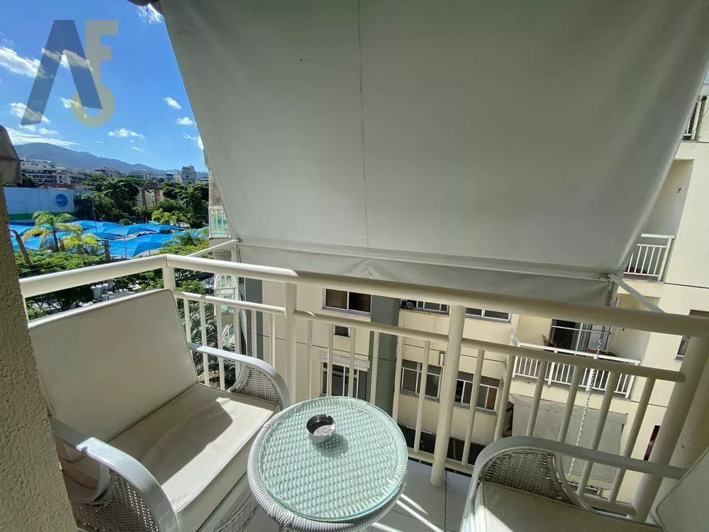 Apartamento, 3 quartos, 70 m² - Foto 5