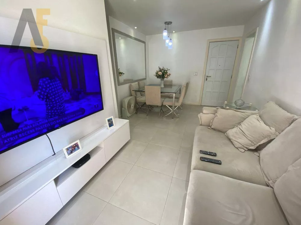 Apartamento, 3 quartos, 70 m² - Foto 2