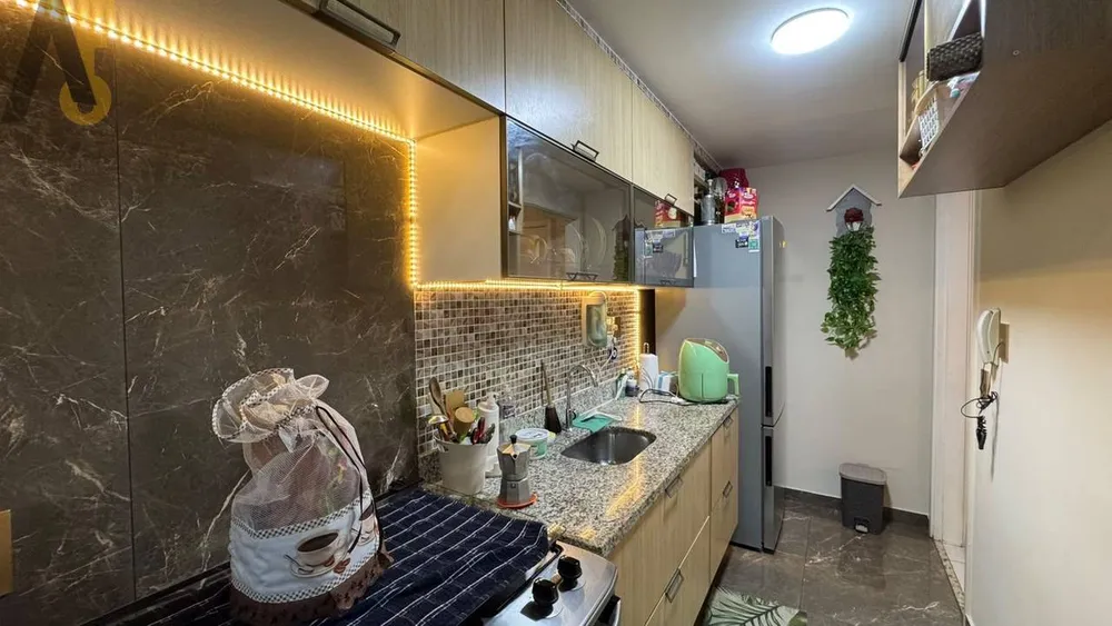 Apartamento, 2 quartos, 65 m² - Foto 15