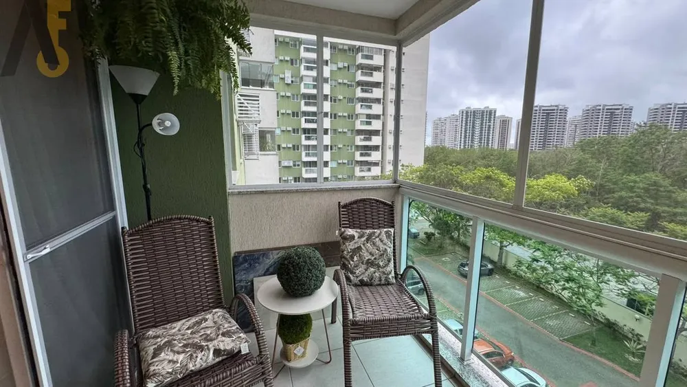 Apartamento, 2 quartos, 65 m² - Foto 10