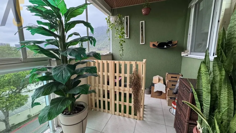 Apartamento, 2 quartos, 65 m² - Foto 12