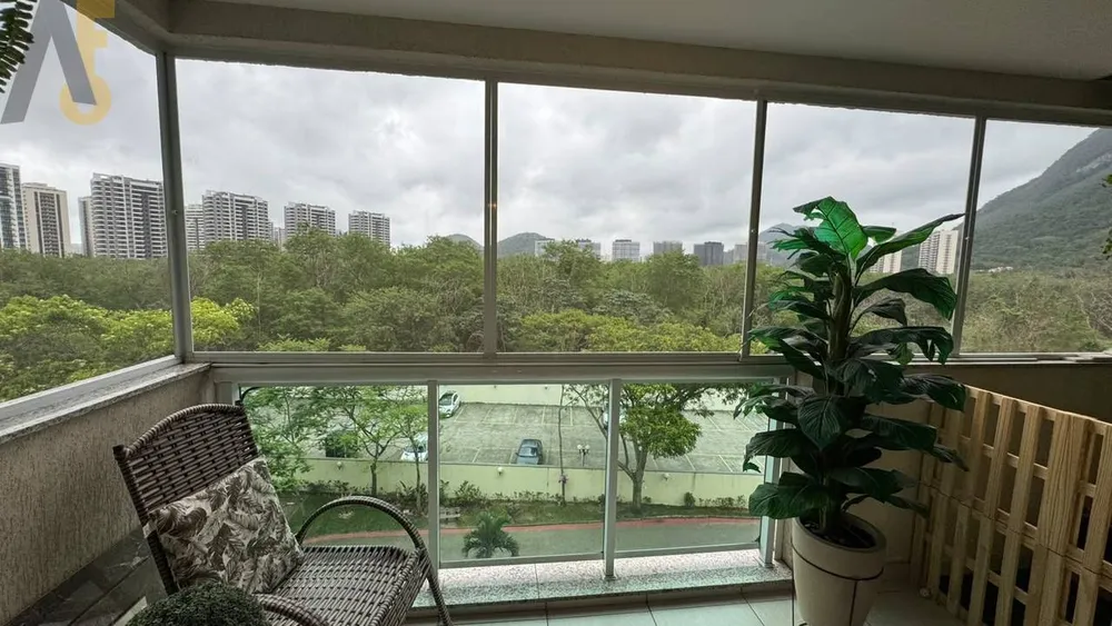 Apartamento, 2 quartos, 65 m² - Foto 11