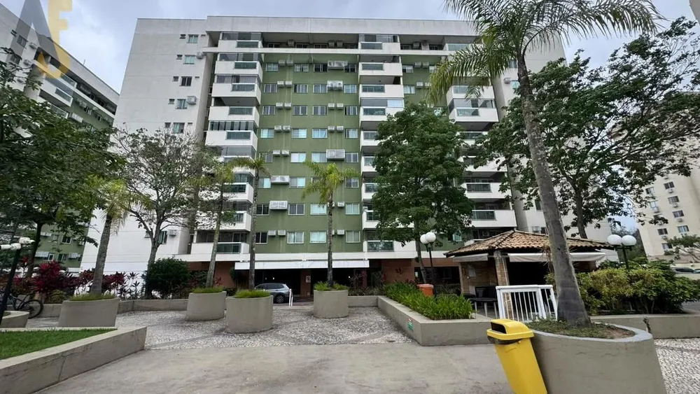 Apartamento, 2 quartos, 65 m² - Foto 1