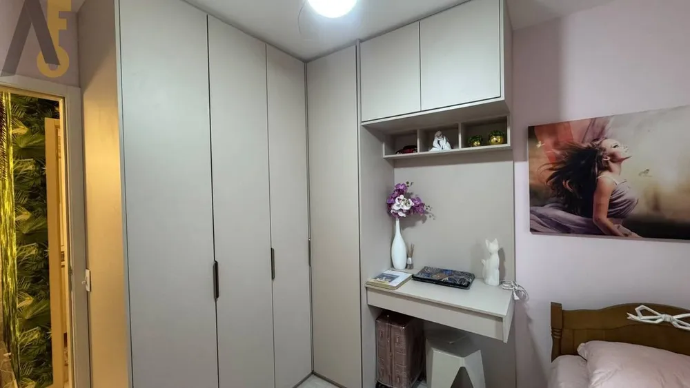 Apartamento, 2 quartos, 65 m² - Foto 21
