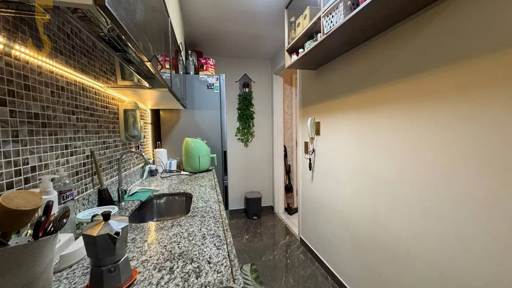 Apartamento, 2 quartos, 65 m² - Foto 17