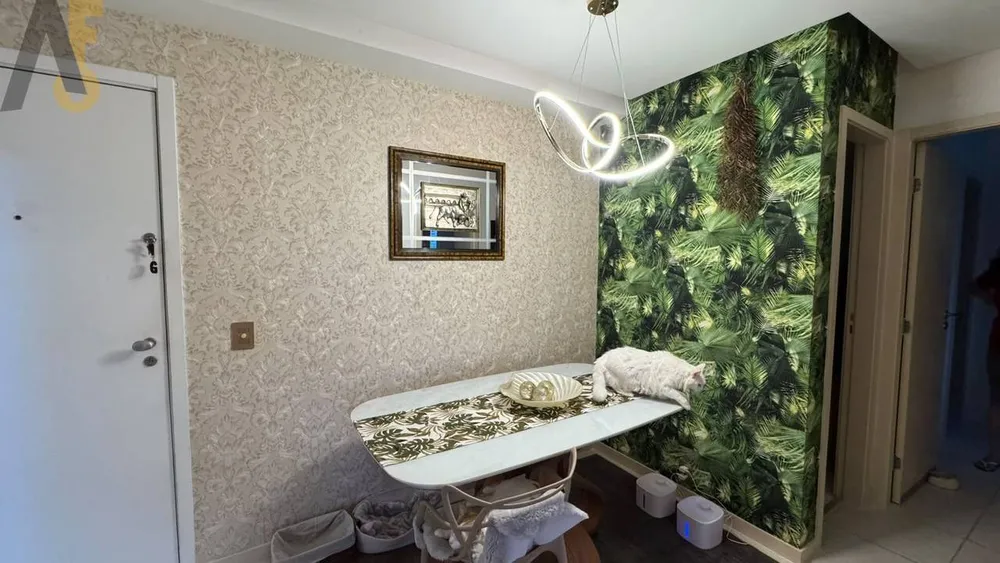 Apartamento, 2 quartos, 65 m² - Foto 6