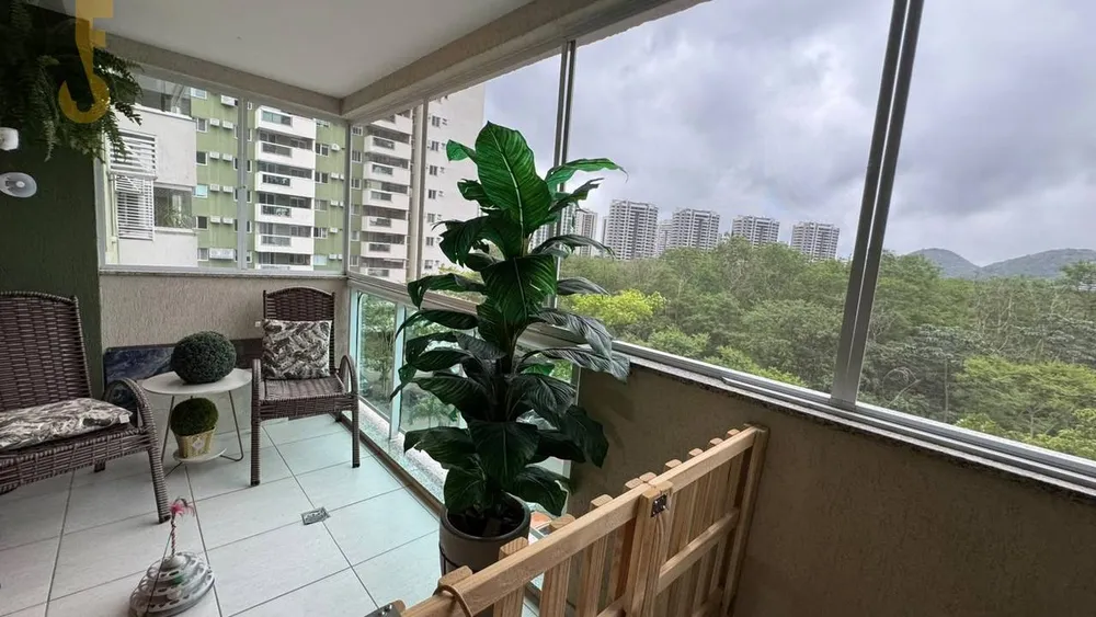 Apartamento, 2 quartos, 65 m² - Foto 9
