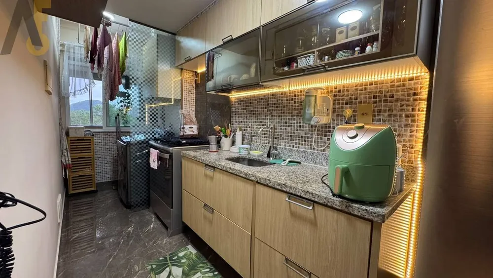 Apartamento, 2 quartos, 65 m² - Foto 14