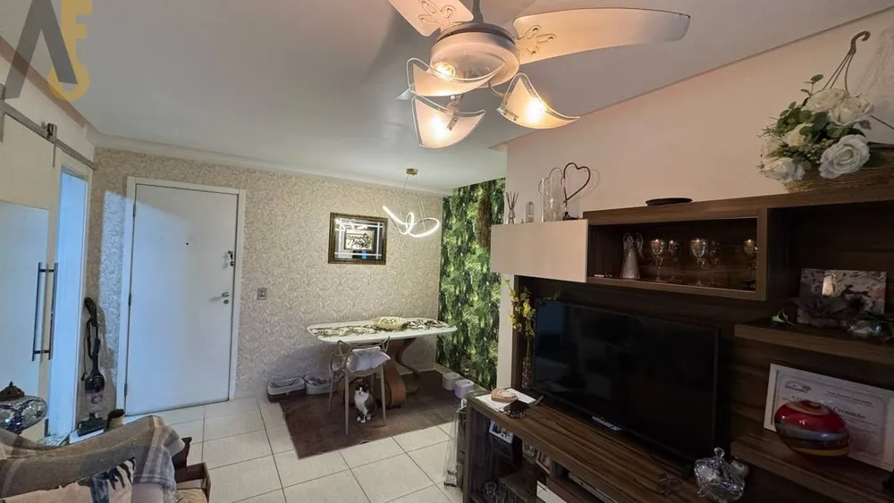 Apartamento, 2 quartos, 65 m² - Foto 8