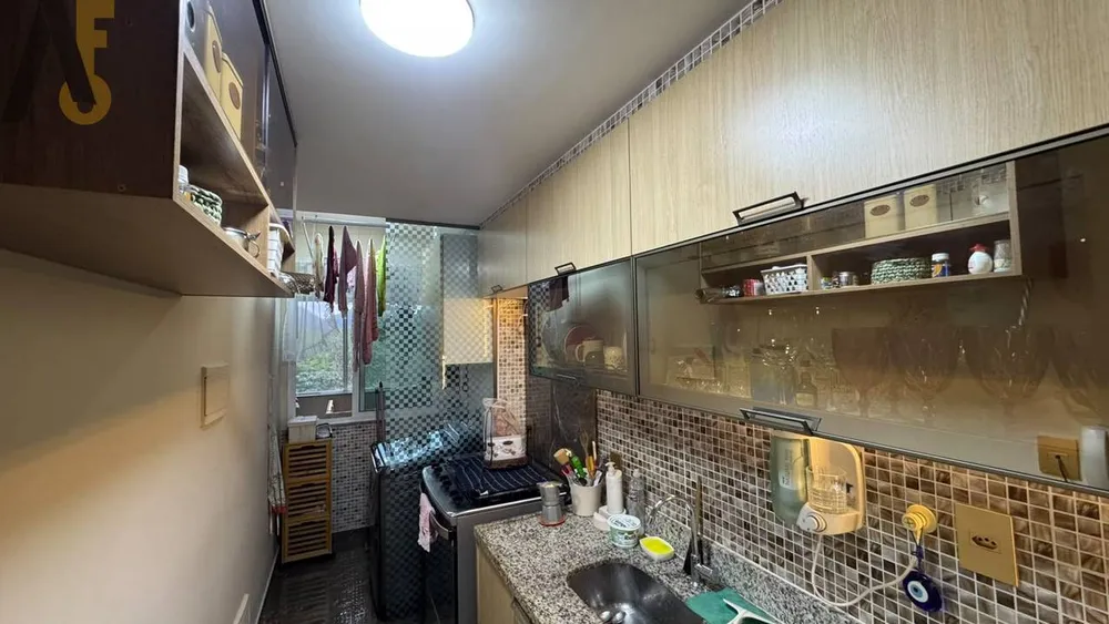 Apartamento, 2 quartos, 65 m² - Foto 16