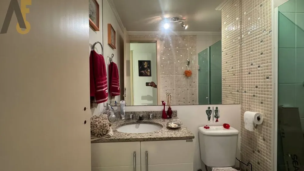 Apartamento, 2 quartos, 65 m² - Foto 24