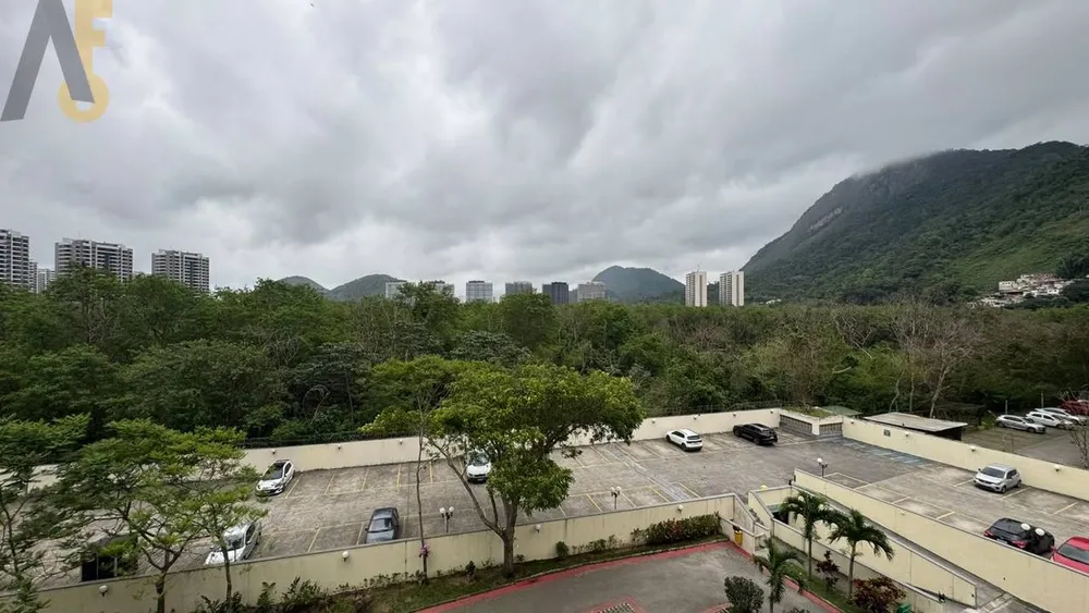 Apartamento, 2 quartos, 65 m² - Foto 13