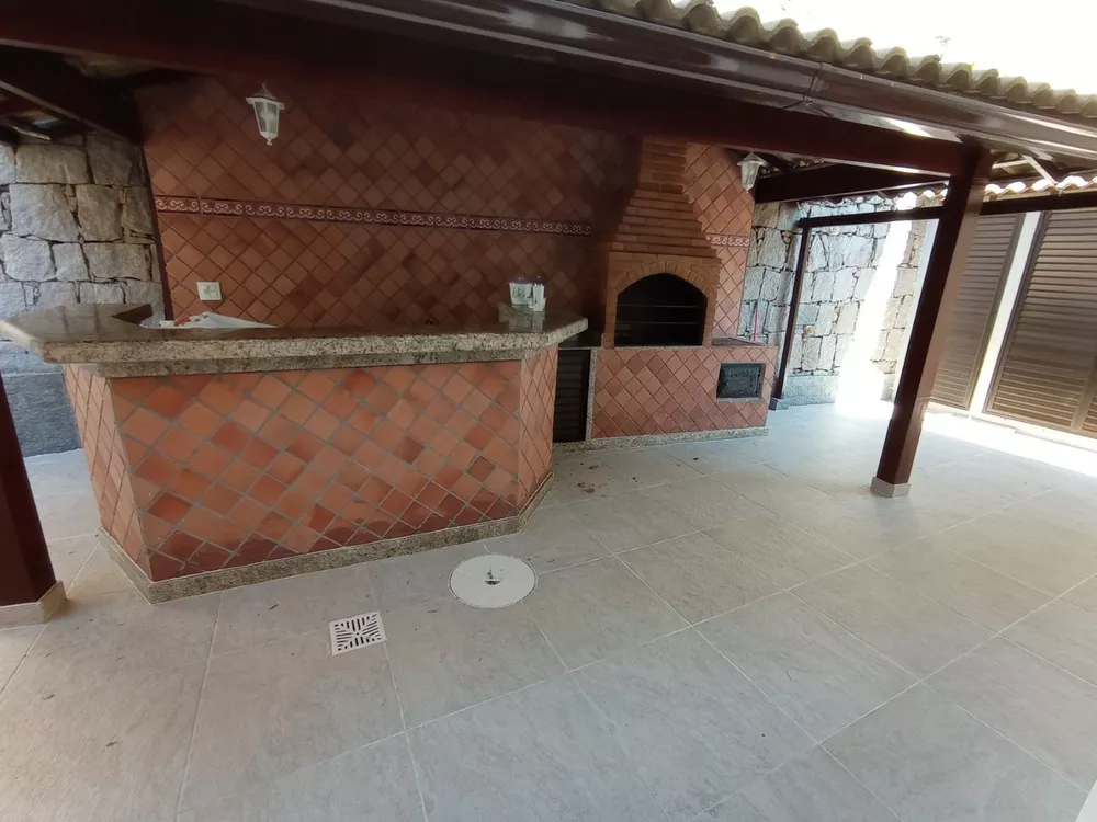 Casa de Condomínio, 5 quartos - Foto 17