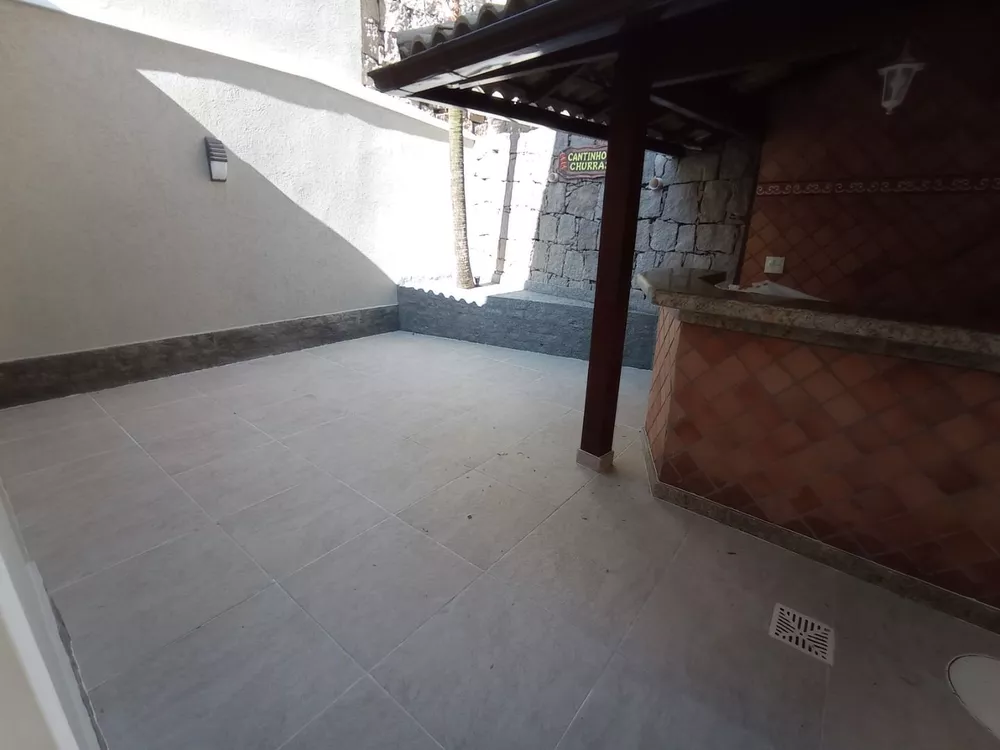 Casa de Condomínio, 5 quartos - Foto 15