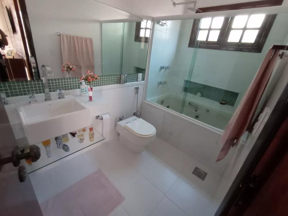 Casa de Condomínio, 5 quartos - Foto 20