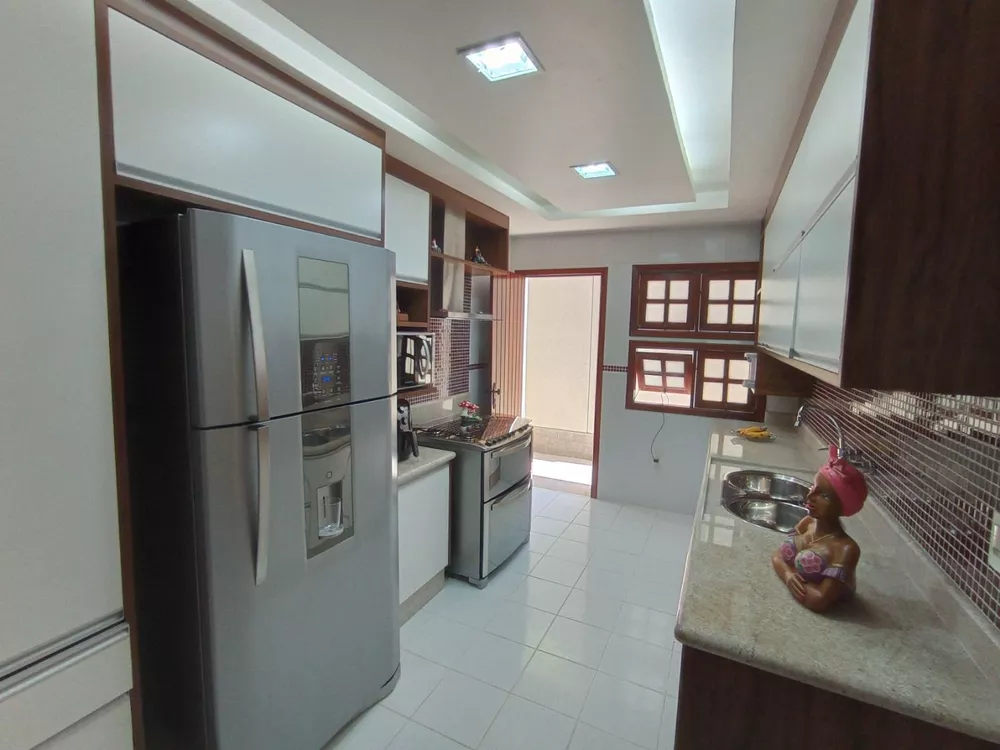 Casa de Condomínio, 5 quartos - Foto 10