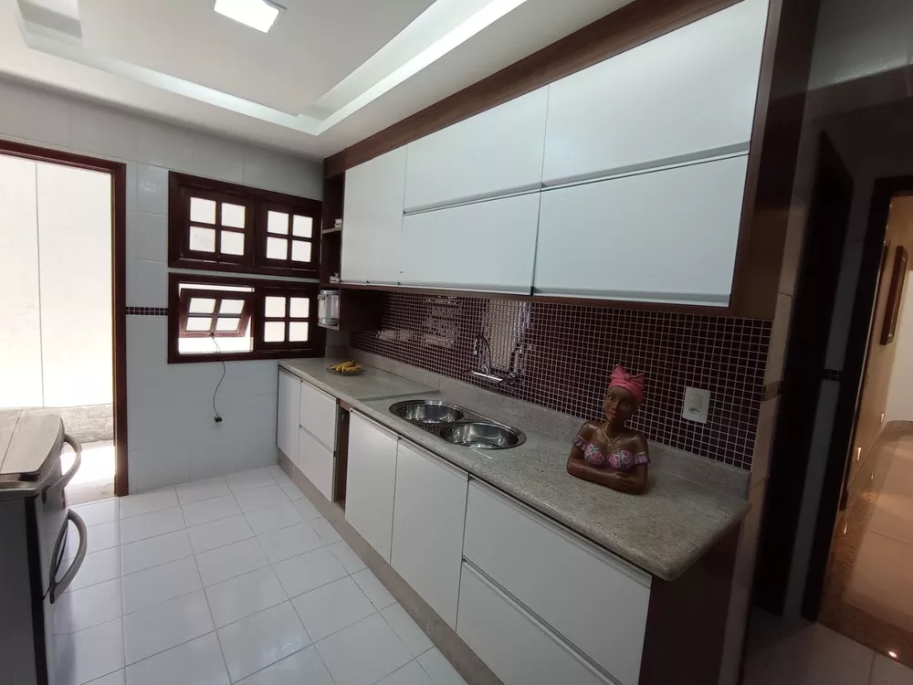 Casa de Condomínio, 5 quartos - Foto 12