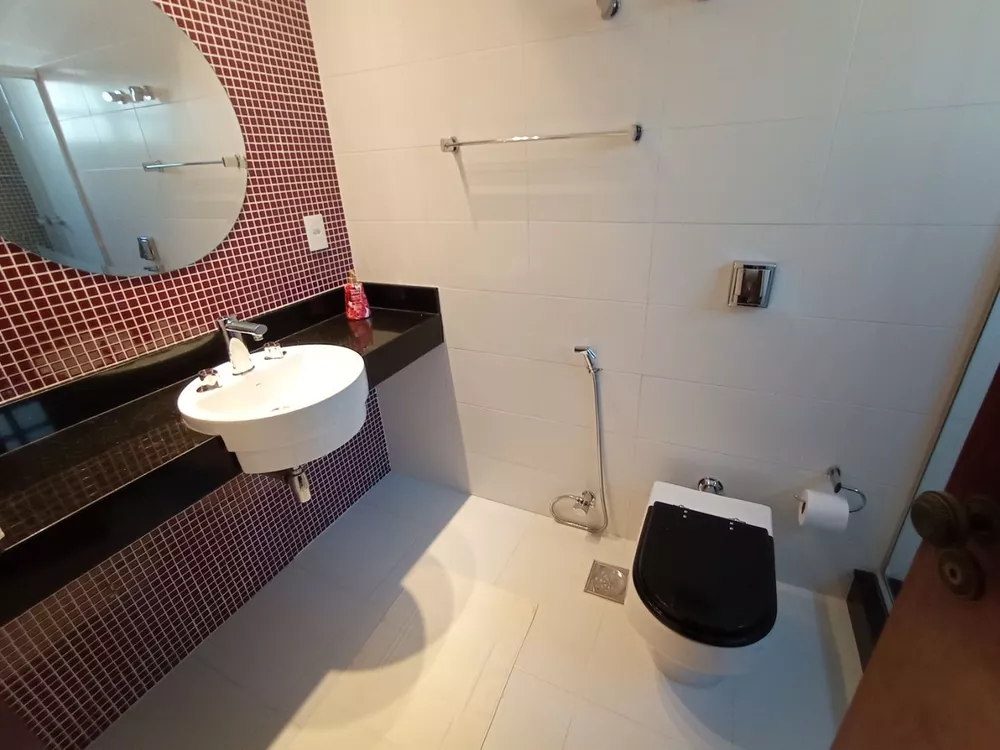 Casa de Condomínio, 5 quartos - Foto 30