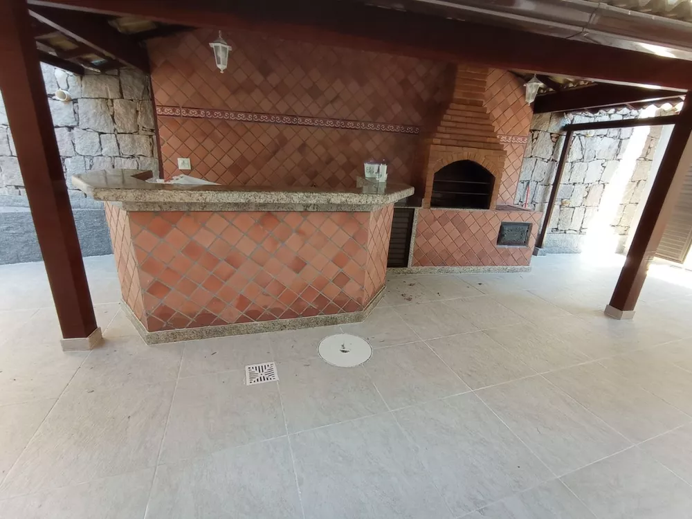 Casa de Condomínio, 5 quartos - Foto 14