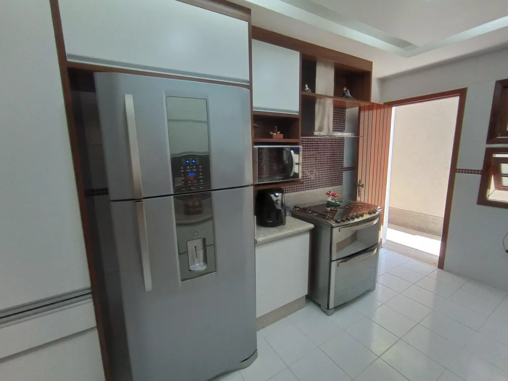 Casa de Condomínio, 5 quartos - Foto 11