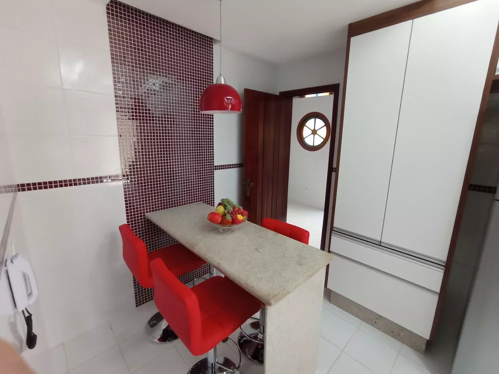 Casa de Condomínio, 5 quartos - Foto 9