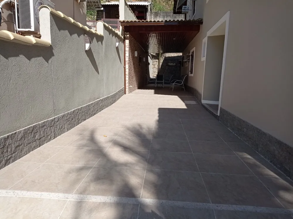 Casa de Condomínio, 5 quartos - Foto 36