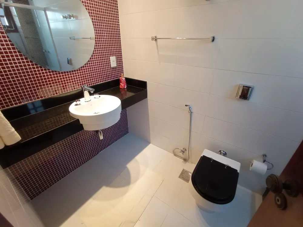 Casa de Condomínio, 5 quartos - Foto 32