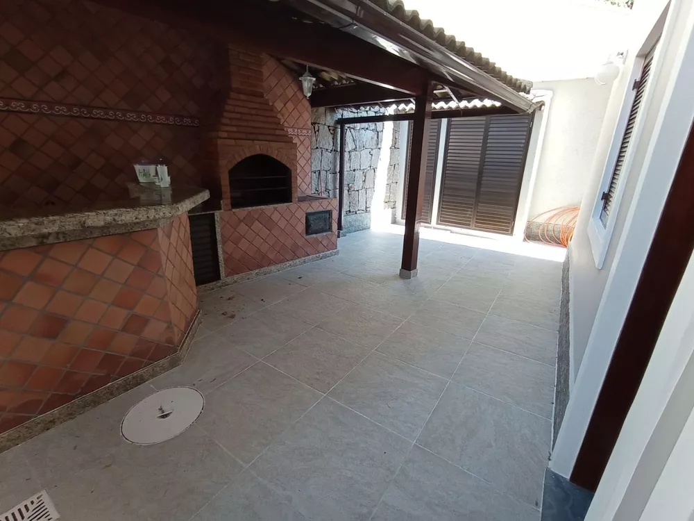 Casa de Condomínio, 5 quartos - Foto 16