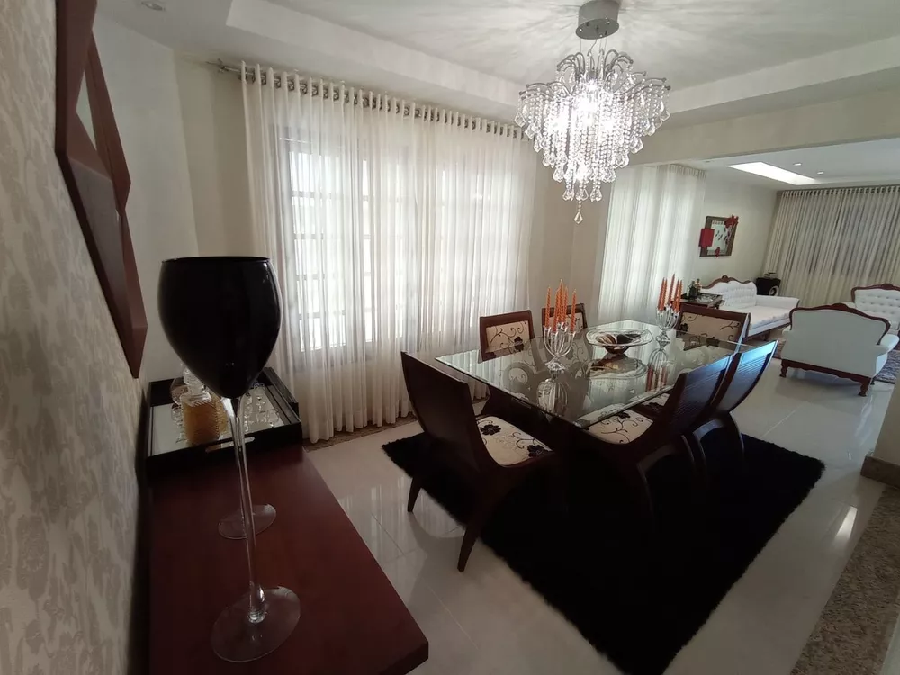 Casa de Condomínio, 5 quartos - Foto 7