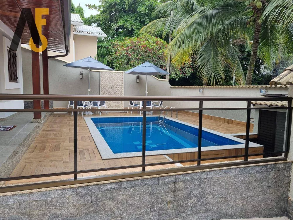 Casa de Condomínio, 5 quartos - Foto 35