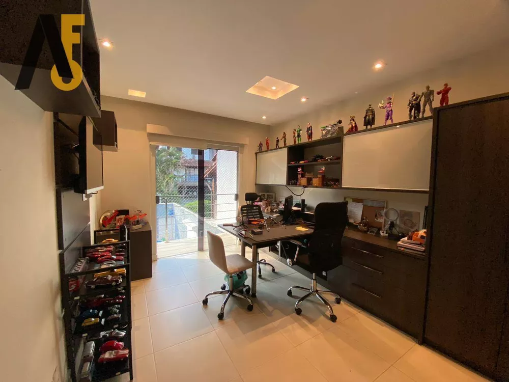 Casa, 4 quartos, 368 m² - Foto 5