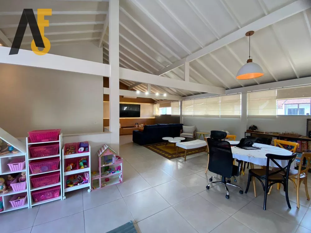 Casa, 4 quartos, 368 m² - Foto 17