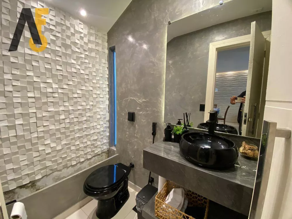 Casa, 4 quartos, 368 m² - Foto 16