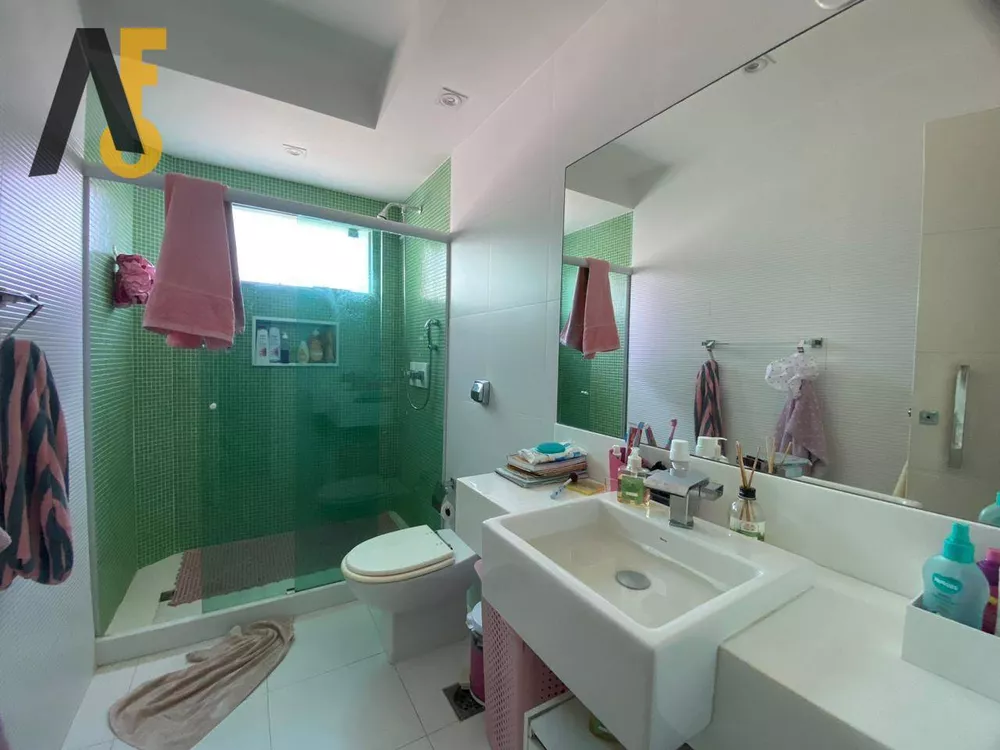 Casa, 4 quartos, 368 m² - Foto 14
