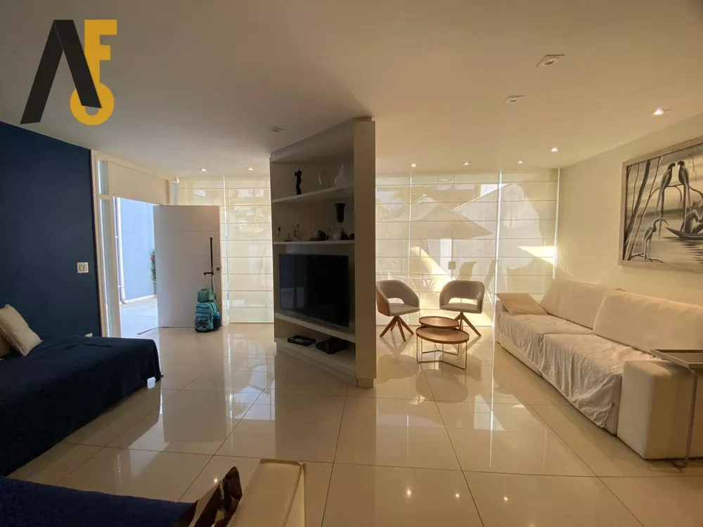 Casa, 4 quartos, 368 m² - Foto 11