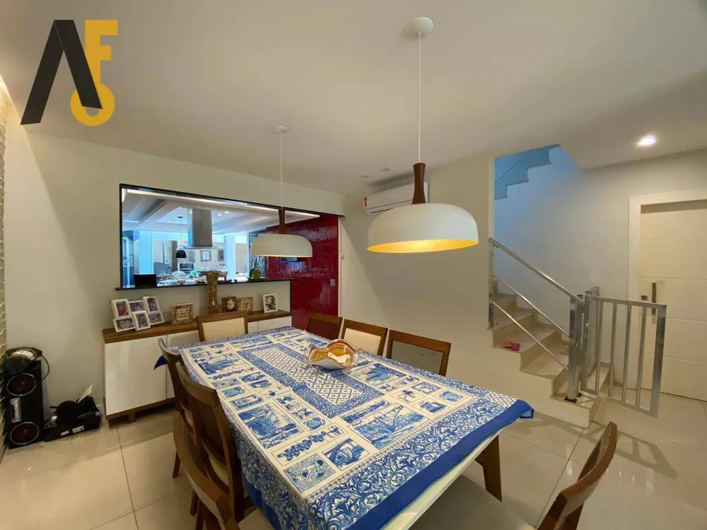 Casa, 4 quartos, 368 m² - Foto 3