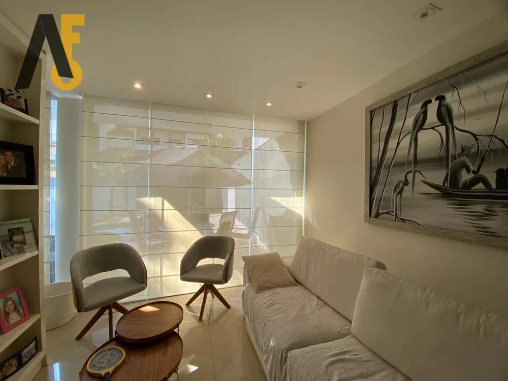 Casa, 4 quartos, 368 m² - Foto 27
