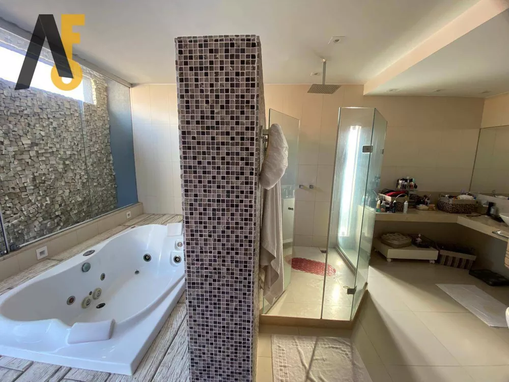 Casa, 4 quartos, 368 m² - Foto 28
