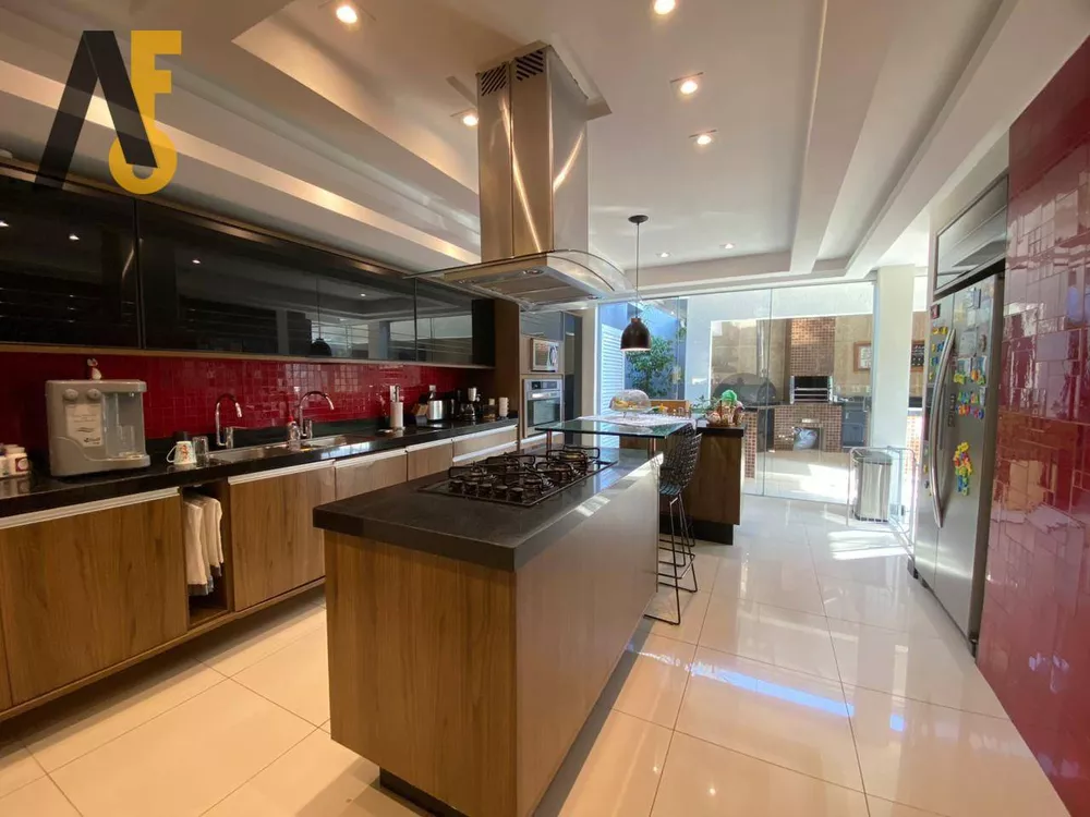 Casa, 4 quartos, 368 m² - Foto 13