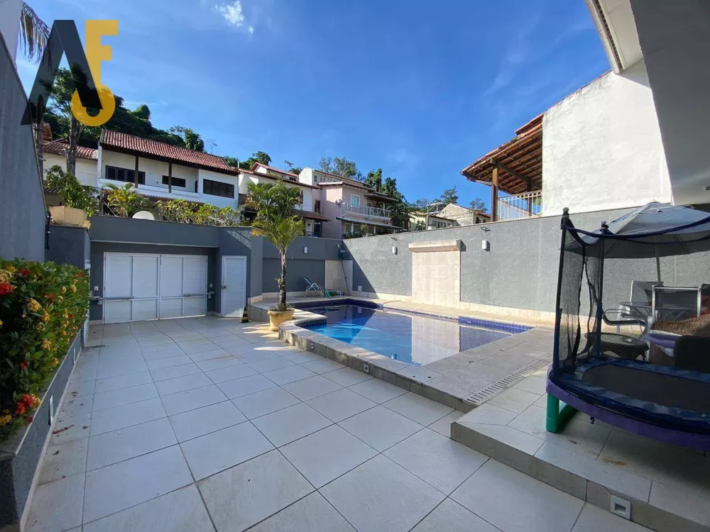 Casa, 4 quartos, 368 m² - Foto 32